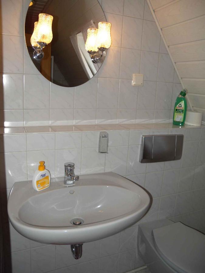 Apartment In Bergen Auf Ruegen 2835 מראה חיצוני תמונה