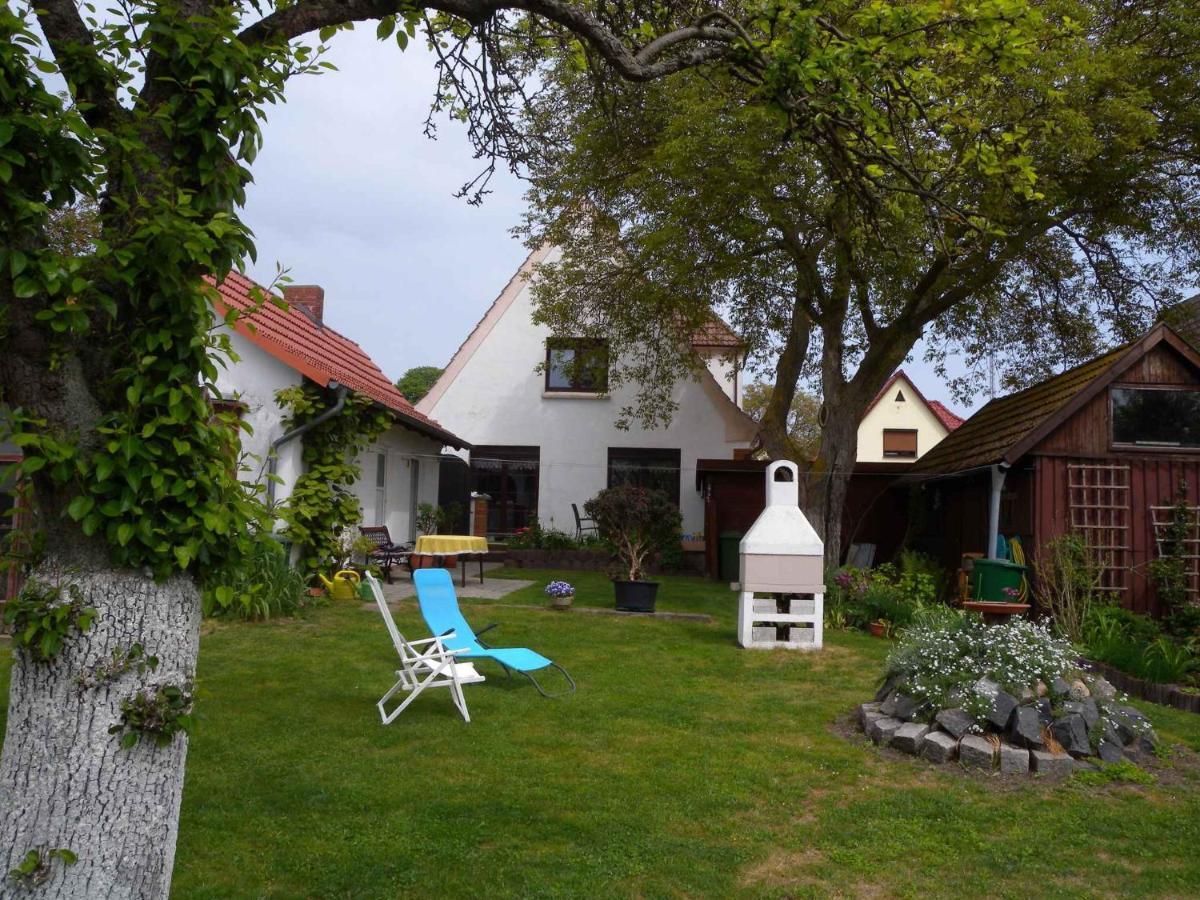 Apartment In Bergen Auf Ruegen 2835 מראה חיצוני תמונה