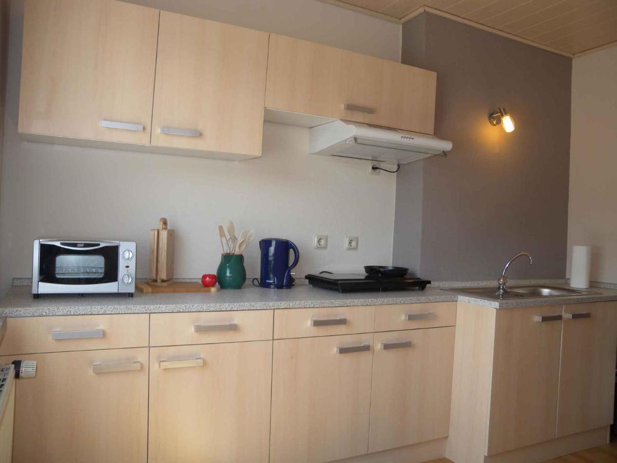 Apartment In Bergen Auf Ruegen 2835 מראה חיצוני תמונה